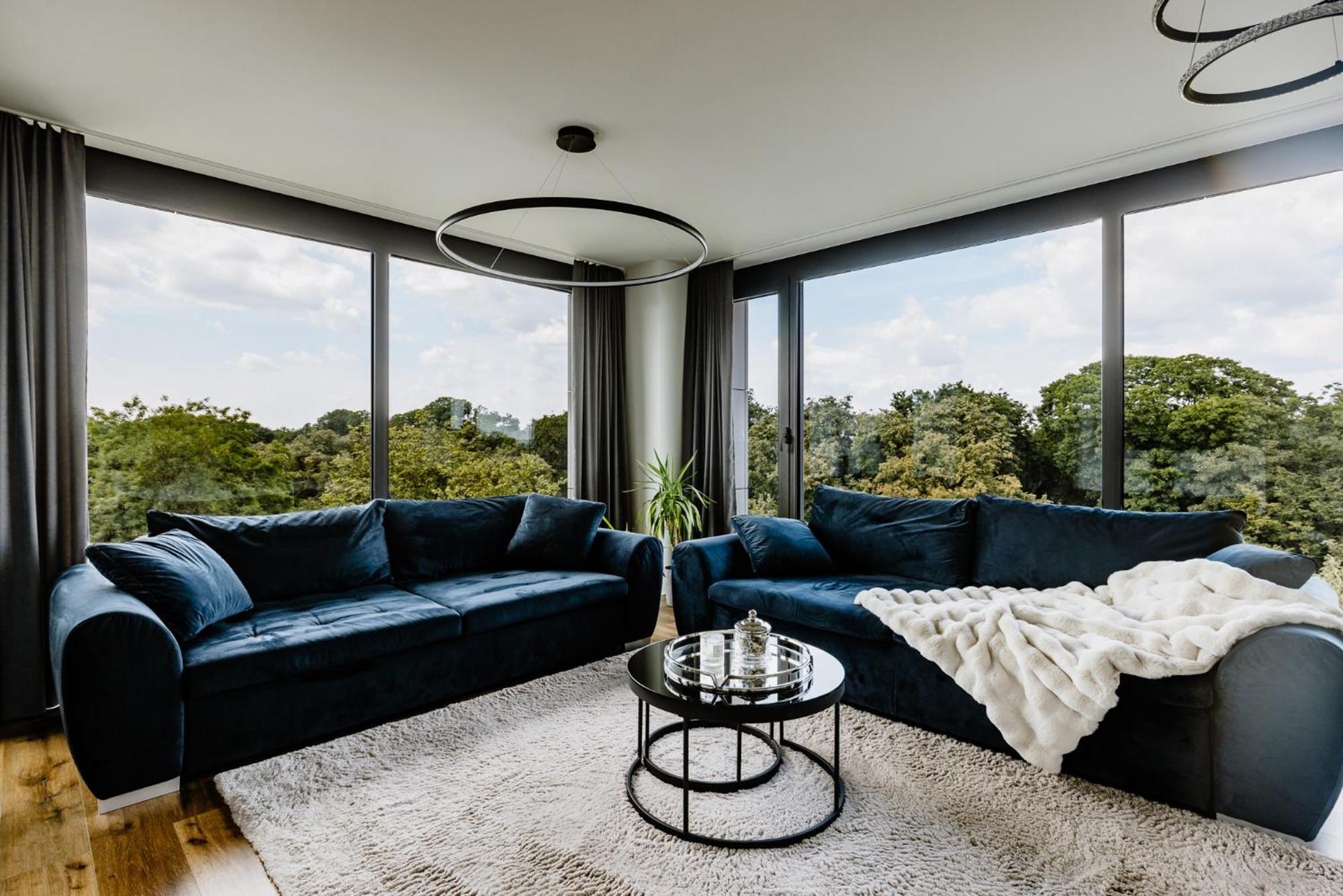 Apartamenty Arte Lublin Unia Art Residence 121- Faktura Vat Garaz Dış mekan fotoğraf