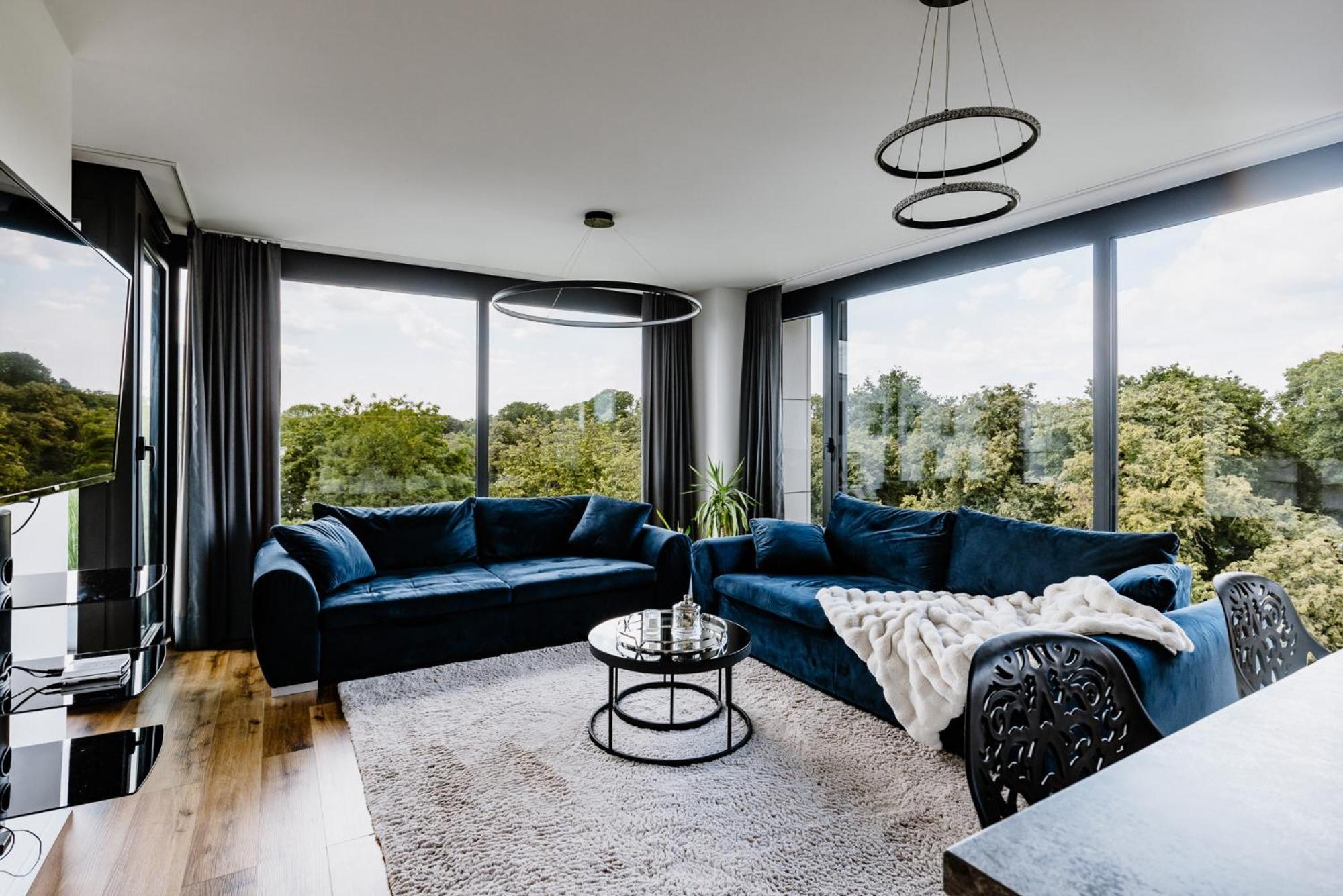 Apartamenty Arte Lublin Unia Art Residence 121- Faktura Vat Garaz Dış mekan fotoğraf